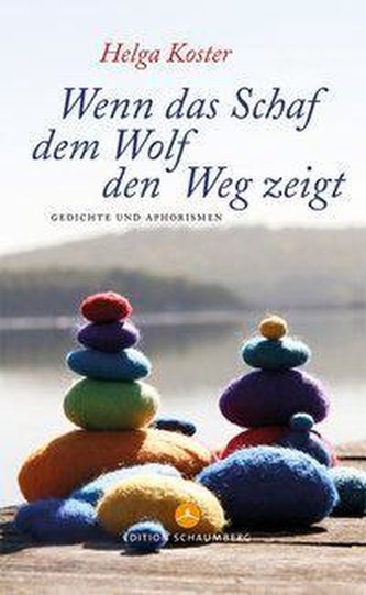 Wenn das Schaf dem Wolf den Weg zeigt