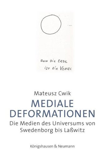 Mediale Deformationen