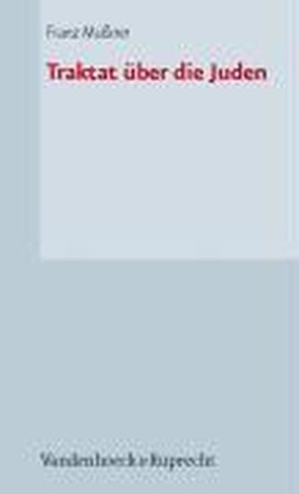 Traktat über die Juden