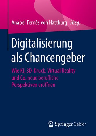 Digitalisierung als Chancengeber