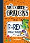 Notizbuch des Grauens 5