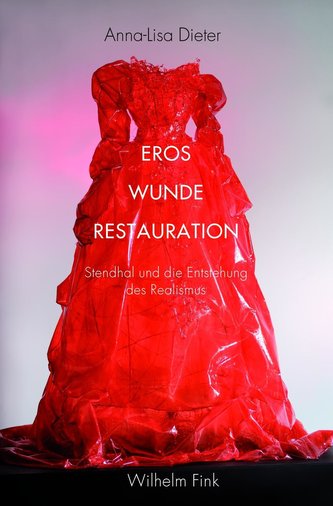 Eros - Wunde - Restauration