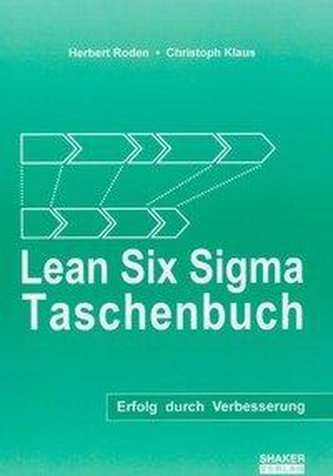 Lean Six Sigma Taschenbuch