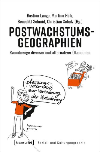 Postwachstumsgeographien