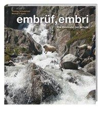 embrüf, embri