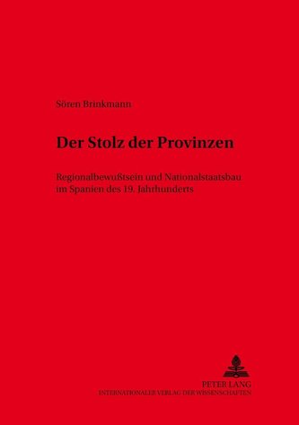 Der Stolz der Provinzen