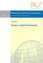 Essays in Sports Economics