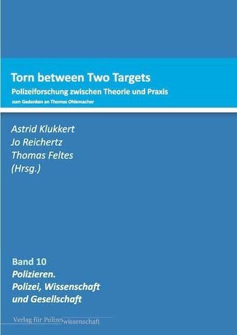 Torn between Two targets