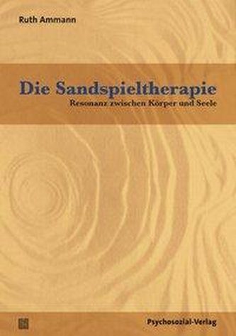 Die Sandspieltherapie