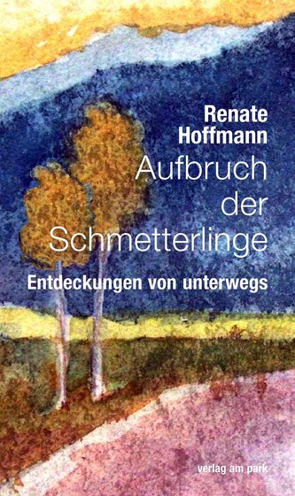 Aufbruch der Schmetterlinge