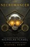 The Secrets of the Immortal Nicholas Flamel 04. The Necromancer