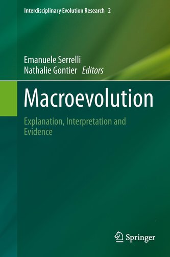 Macroevolution