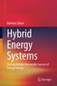 Hybrid Energy Systems