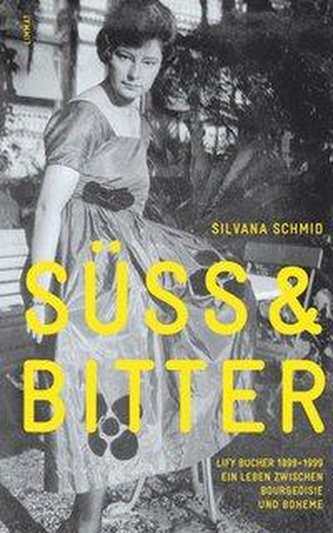 süss&bitter;