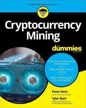 Cryptocurrency Mining For Dummies