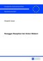 Rosegger-Rezeption bei Anton Webern
