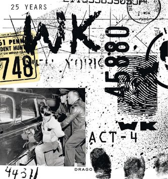 ACT4 25 YEARS (1989 - 2014)
