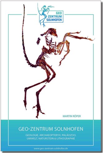 Geo-Zentrum Solnhofen