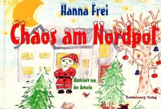 Chaos am Nordpol