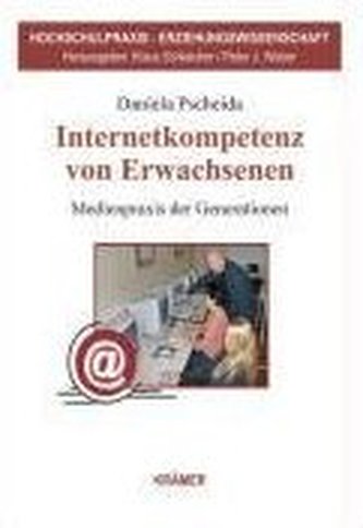 Internetkompetenz von Erwachsenen