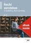 eBook inside: Buch und eBook Recht verstehen