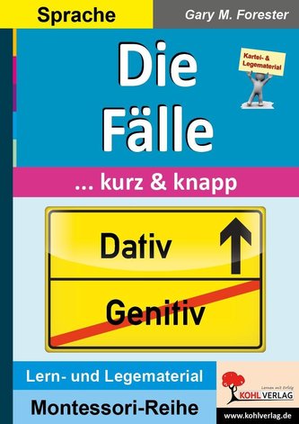 Die Fälle ... kurz & knapp