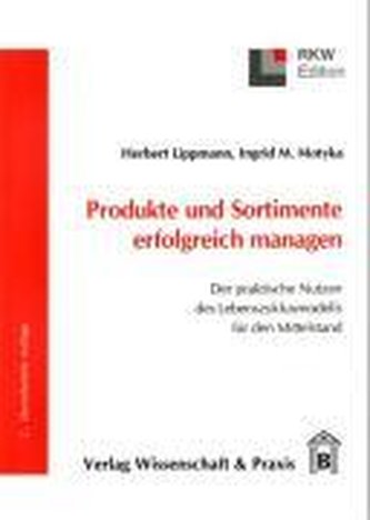 Produkte und Sortimente erfolgreich managen