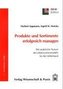 Produkte und Sortimente erfolgreich managen