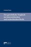 Der gerichtliche Vergleich im österreichischen und tschechischen Recht