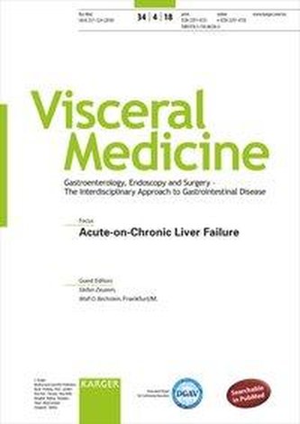 Acute-on-Chronic Liver Failure