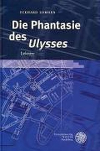 Die Phantasie des Ulysses
