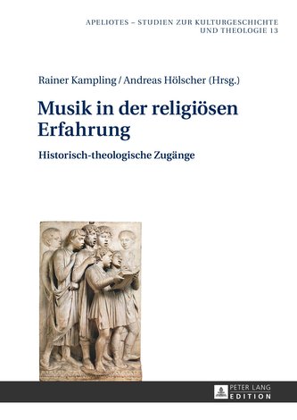Musik in der religiösen Erfahrung