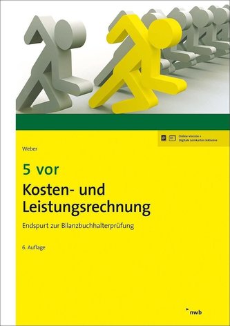 5 vor Kosten- und Leistungsrechnung