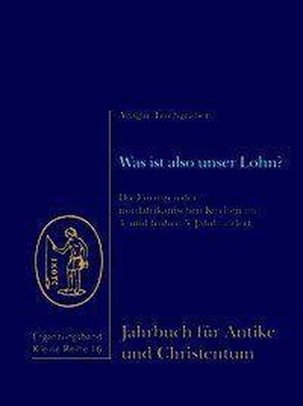 Was ist also unser Lohn?