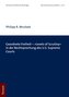 Geordnete Freiheit - »Levels of Scrutiny« in der Rechtsprechung des U.S. Supreme Courts