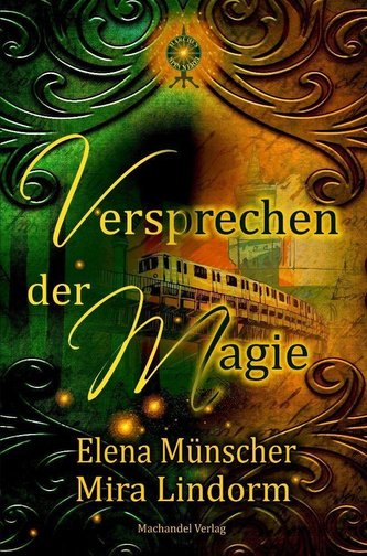 Versprechen der Magie