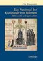 Das Passional der Kunigunde von Böhmen