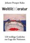 Weltlit(tl)eratur