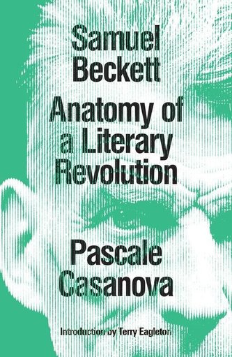 Samuel Beckett