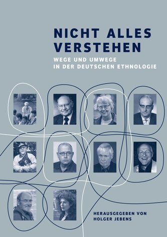 Nicht alles verstehen
