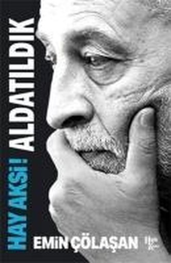 Hay Aksi! Aldatildik