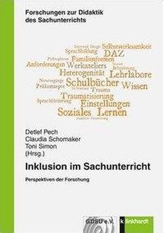 Inklusion im Sachunterricht