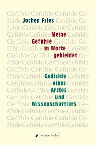 Meine Gefühle in Worte gekleidet