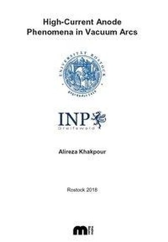 High-Current Anode Phenomena in Vacuum Arcs