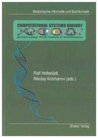 German/Russian Network of Computational Systems Biology