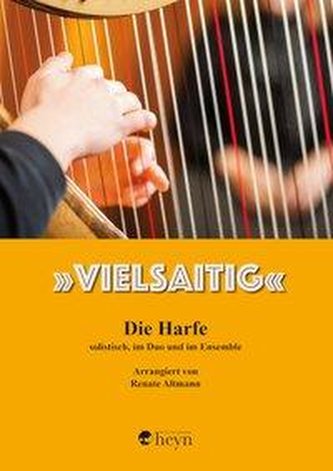 Vielsaitig