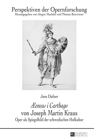 Æeneas i Carthago von Joseph Martin Kraus
