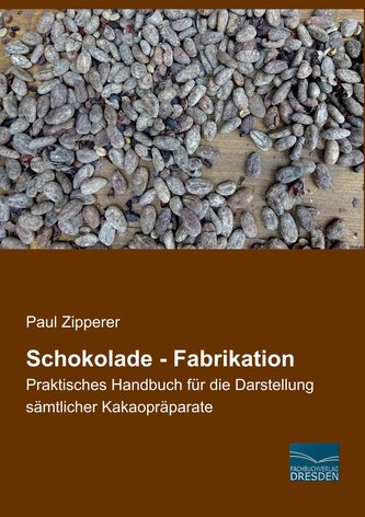 Schokolade - Fabrikation