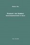 Pfarramt und Rabbinat
