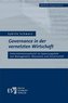 Governance in der vernetzten Wirtschaft
